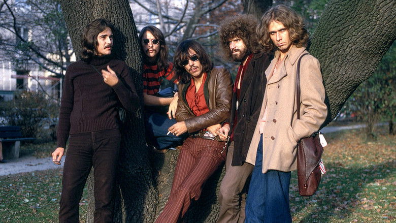 Imatge de Born to Be Wild - Eine Band namens Steppenwolf