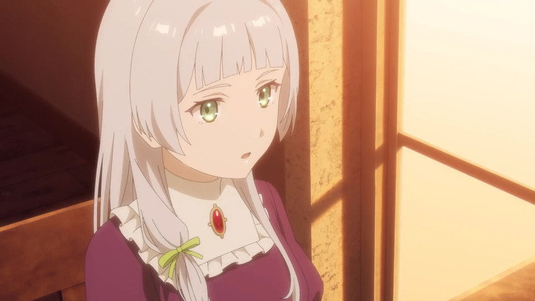 Still from Unnamed Memory - Season 1 Episode 22