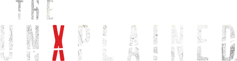 Logo artwork for The UnXplained