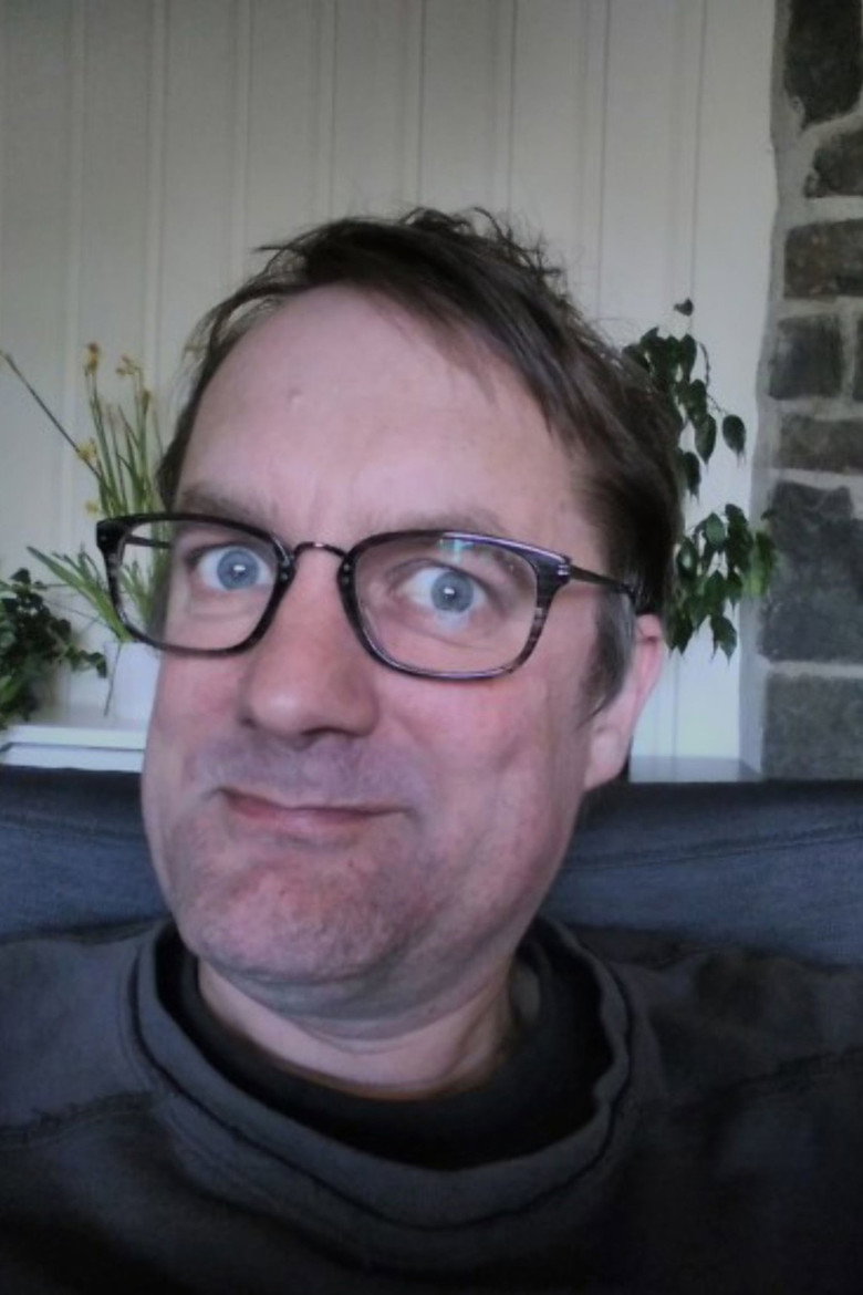 Egil Hegerberg photo 3