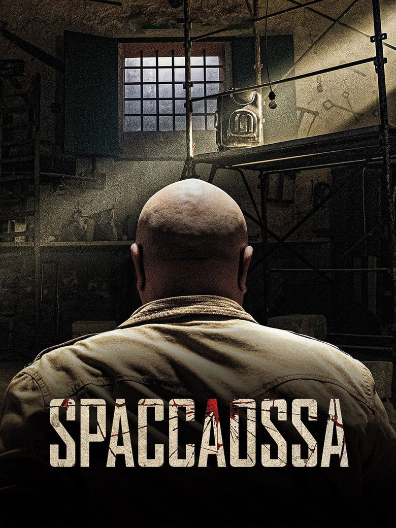 Imatge de Spaccaossa