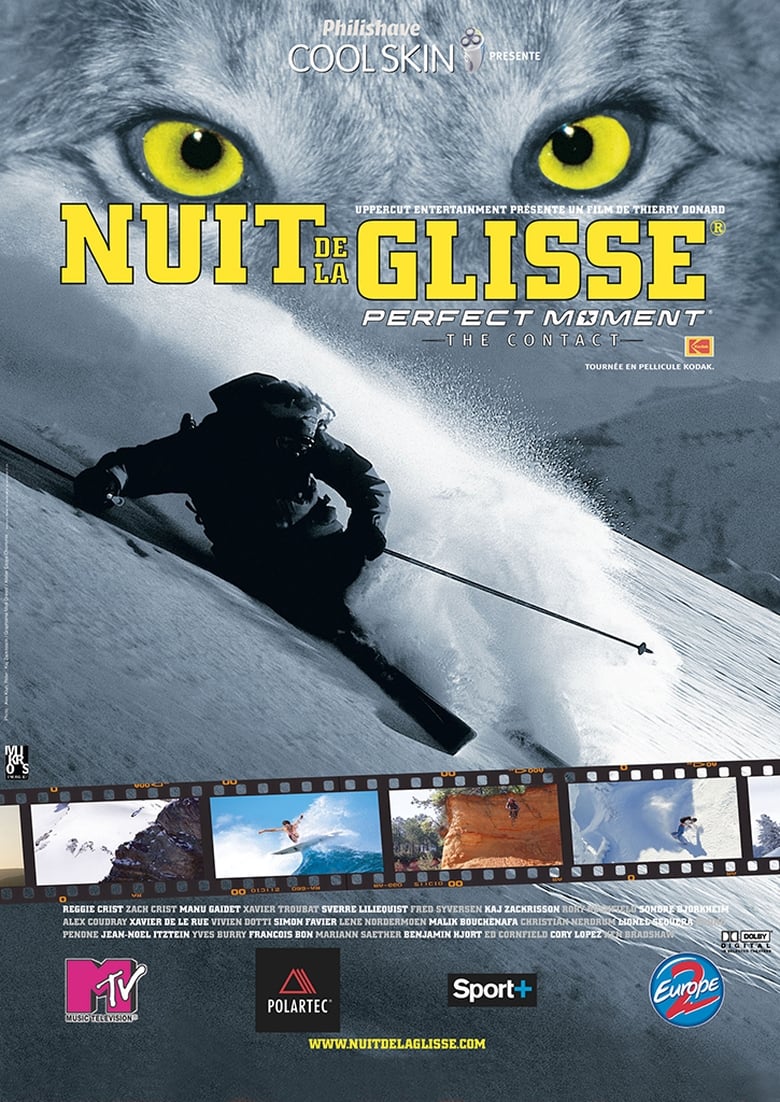 Nuit de la glisse 2005 (2005)