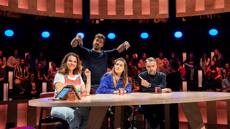 Still image for De dag van vandaag season 1 episode 5: Episode 5