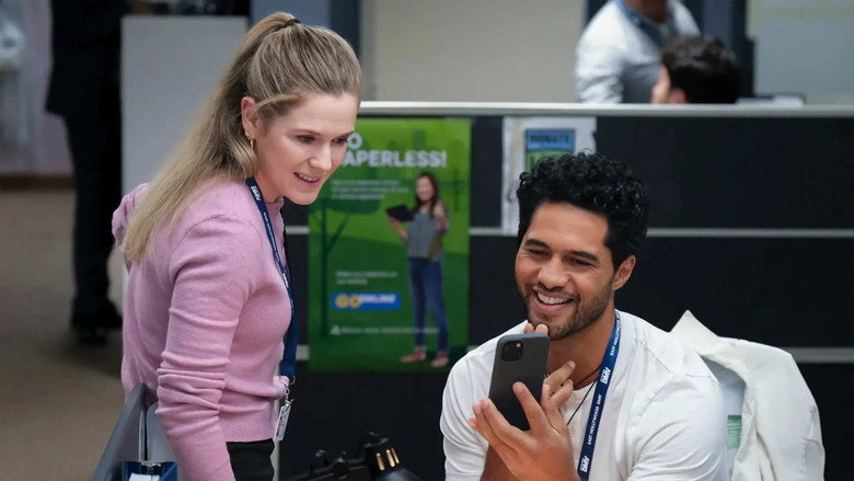 Still from DMV - Season 1 Episode 1