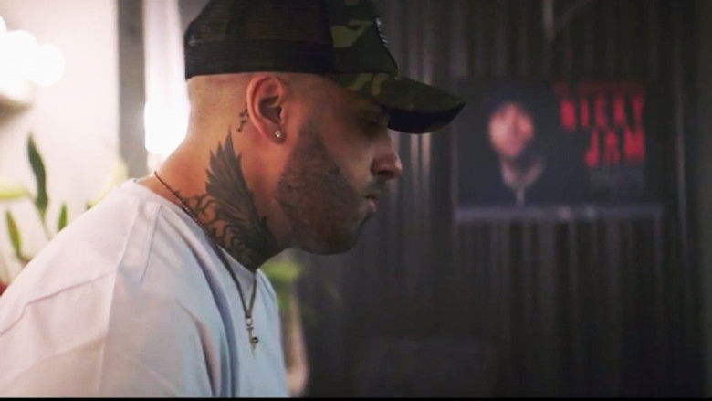 Nicky Jam: El Ganador: 1×13