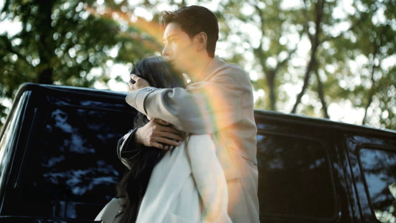 Love Between Lines 1×25