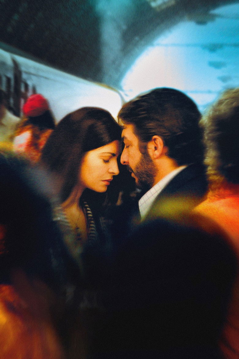 Imatge de El secreto de sus ojos