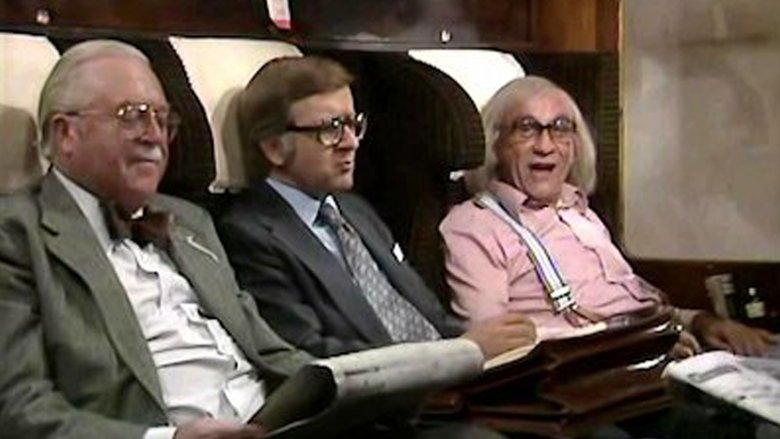 Still image for The Galton & Simpson Playhouse season 1 episode 7: Big Deal in York City