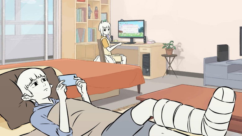 Still image for Nonhuman season 1 episode 78: Episode 78 Still image for Nonhuman season 1 episode 78: Episode 78