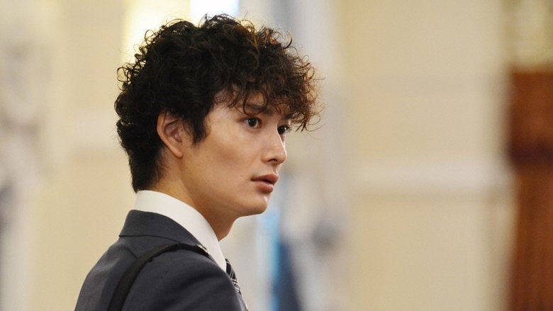 Still image for ST MPD Scientific Investigation Squad season 1 episode 6: Episode 6 Still image for ST MPD Scientific Investigation Squad season 1 episode 6: Episode 6