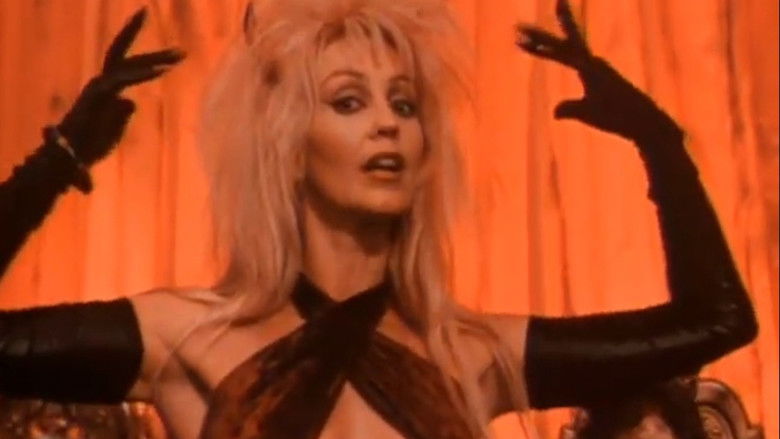 Fraternity Demon Photo 4