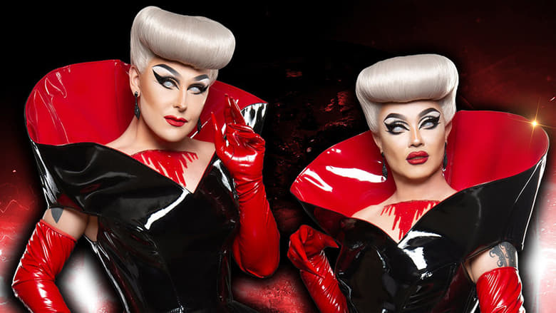 The Boulet Brothers‘ Dragula: Resurrection (2020)