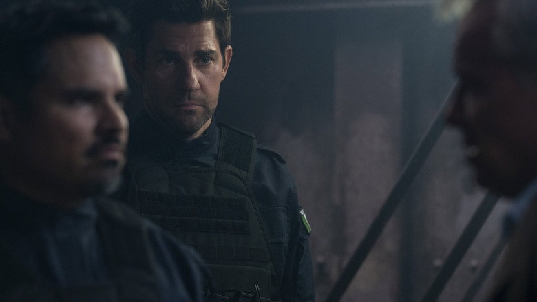 Still from Tom Clancy's Jack Ryan - Season 4 Episode 3