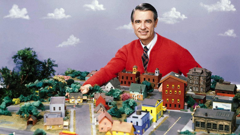 Mister Rogers Neighborhood TV Series 1968 2001 Cast Crew The 