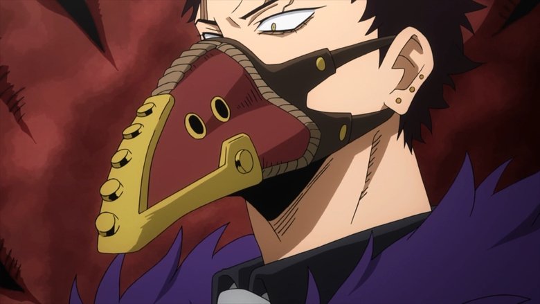 My Hero Academia Saison 4 épisode 13 Streaming My Hero Academia: Saison 4 Episode 13 - Episode complet en Streaming VF