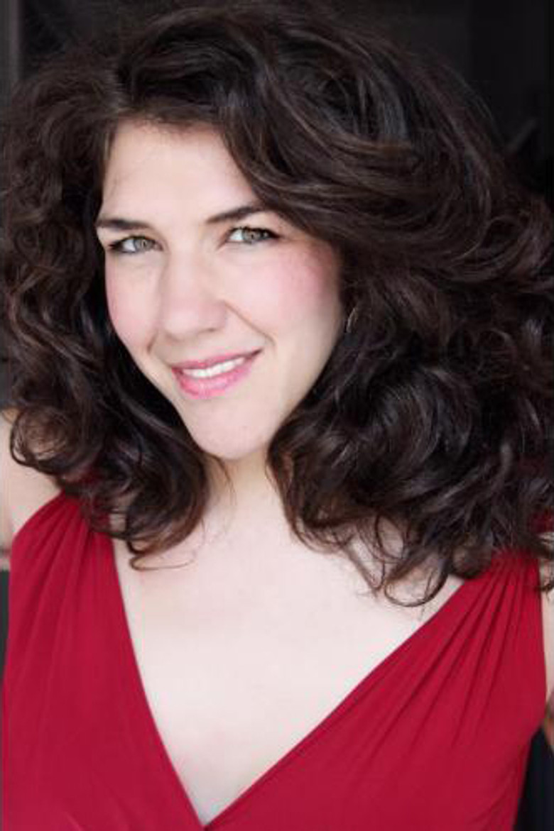 Marie-Lise Chouinard photo 2