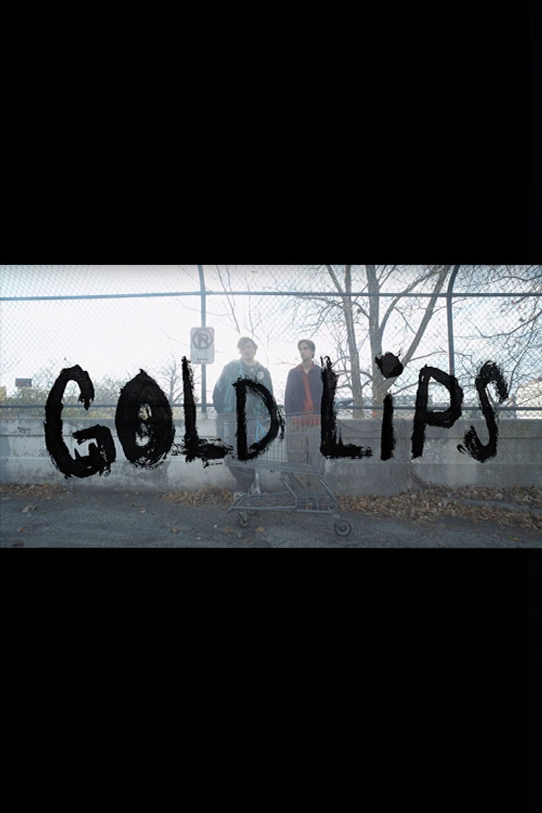 Imatge de GOLD LIPS