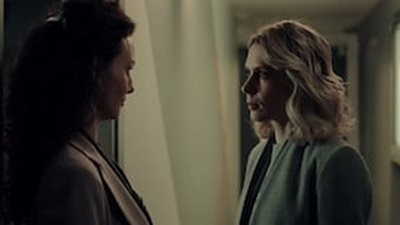 Still image for Pale Mountains season 1 episode 1: Monsters from the Past (1) Still image for Pale Mountains season 1 episode 1: Monsters from the Past (1)