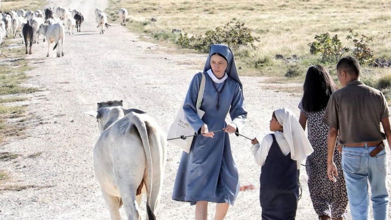 Image d'arrière-plan 6 du film Yohanna