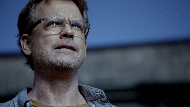 Still from Philip K. Dick's Electric Dreams - Season 1 Episode 7