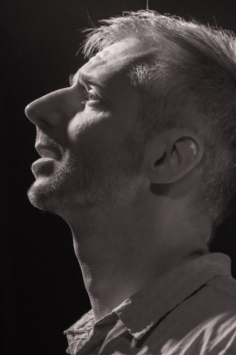 Richard Dobiáš portrait image