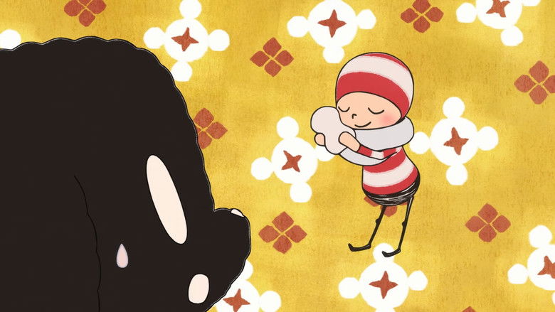 Still image for The Diary of Ochibi season 1 episode 18: Episode 18 Still image for The Diary of Ochibi season 1 episode 18: Episode 18