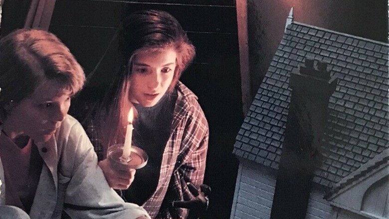 The Dollhouse Murders (1992)