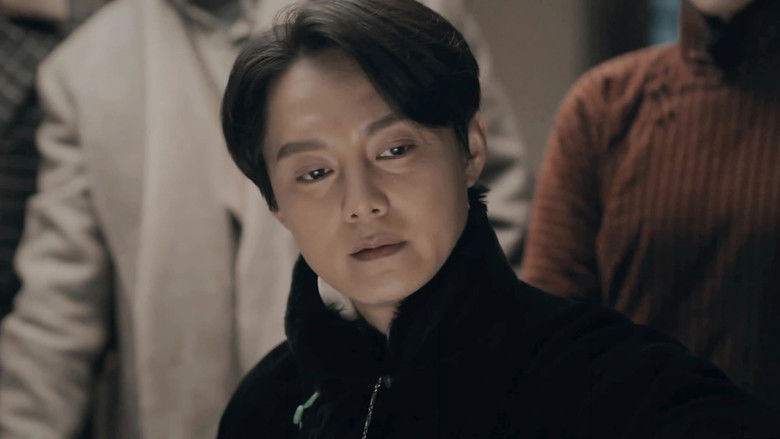 Still image for Winter Begonia season 1 episode 37: Episode 37 Still image for Winter Begonia season 1 episode 37: Episode 37