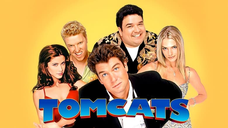 Tomcats (2001)