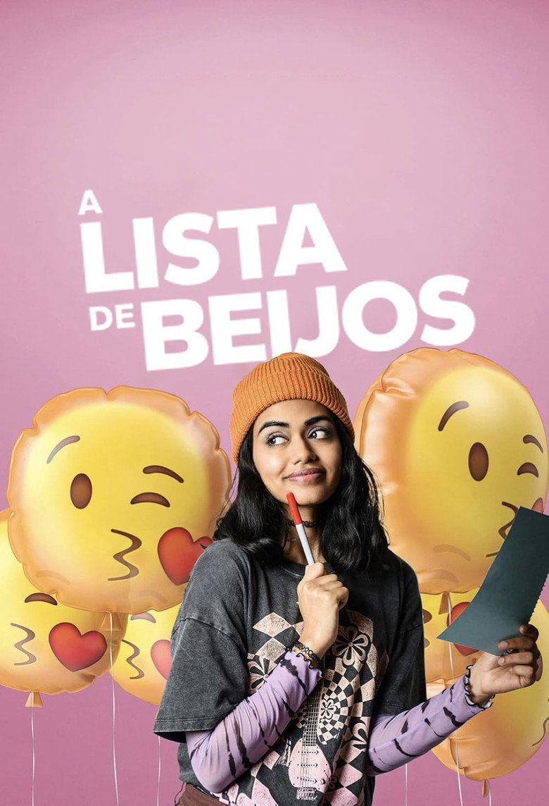 Póster la Película