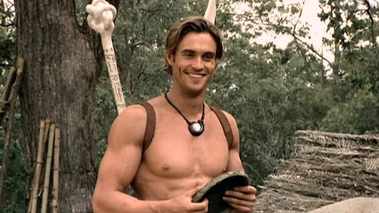 Still image for BeastMaster season 1 episode 15: The Chameleon Still image for BeastMaster season 1 episode 15: The Chameleon