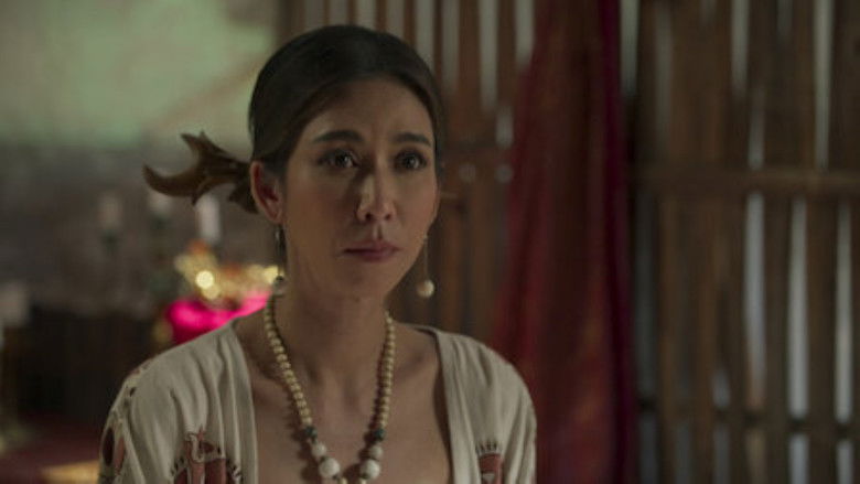 Still image for Laplae the Hidden Town season 1 episode 6: Episode 6