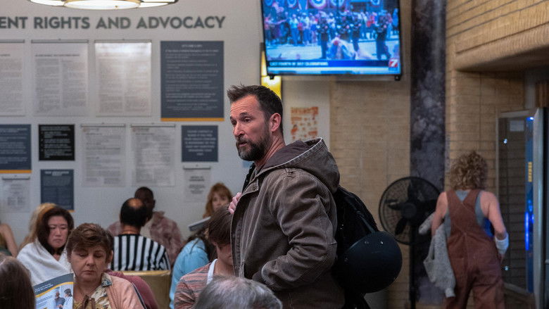 The Pitt Saison 2 Épisode 1 Voirfilms