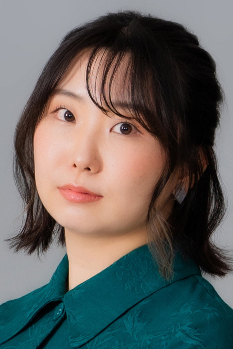 Aoi Kureha portrait