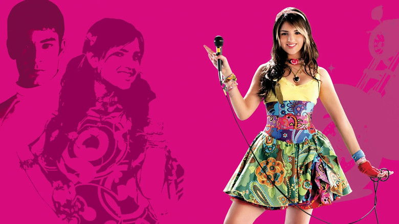 Lola… Once Upon a Time backdrop 11