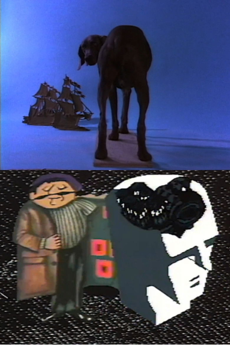 Imatge de Frames for Seconds