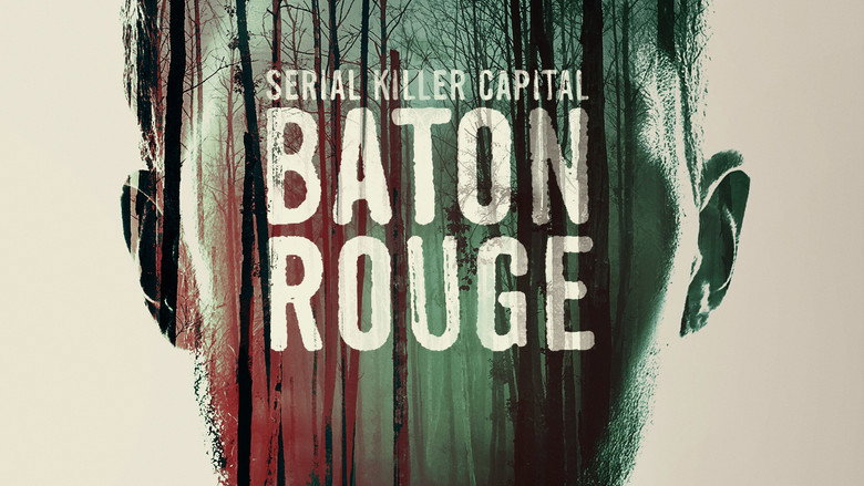 Capitale des serial killers : Baton Rouge 3