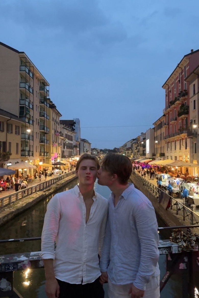 Photo de Mathias Haaland-Jensen