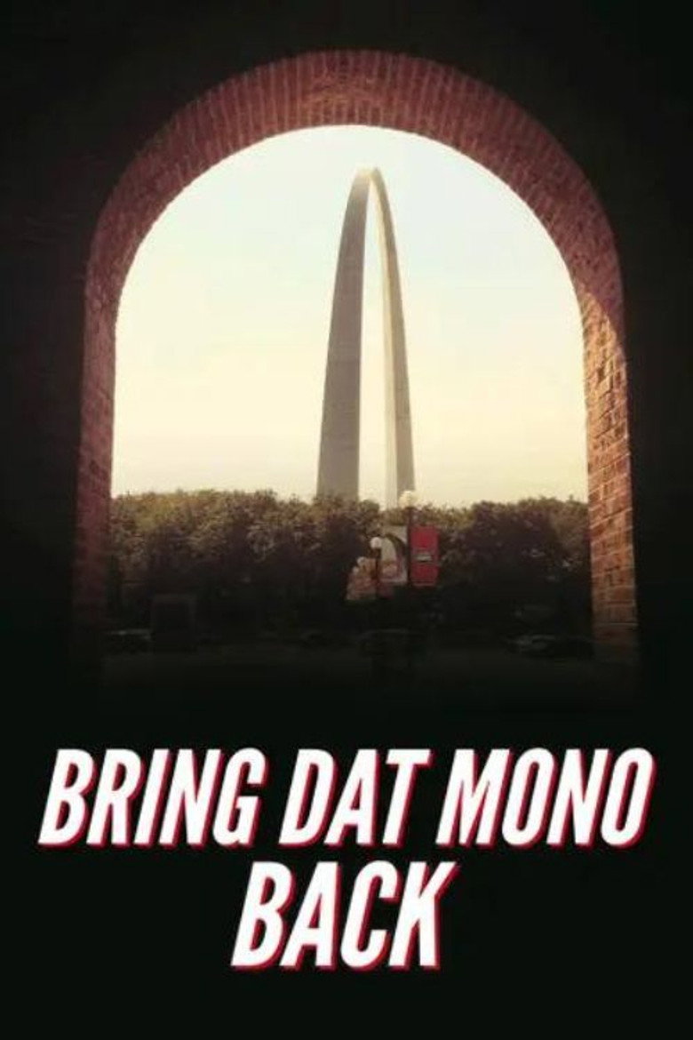 Bring Dat Mono Back background