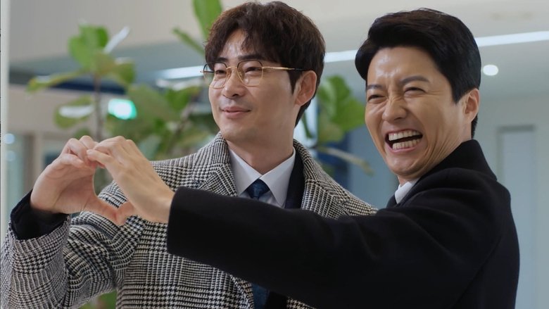 Still image for Feel Good To Die season 1 episode 21: Episode 21