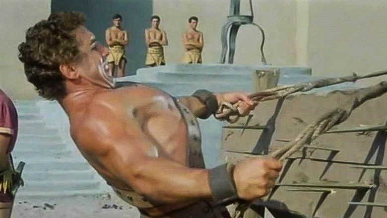The Vengeance of Ursus (1961)