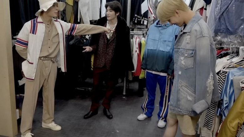 Still image for Johnny's Communication Center season 1 episode 9: REVEAL! NCT's wardrobe (Johnny's Fashion Evaluation) Still image for Johnny's Communication Center season 1 episode 9: REVEAL! NCT's wardrobe (Johnny's Fashion Evaluation)