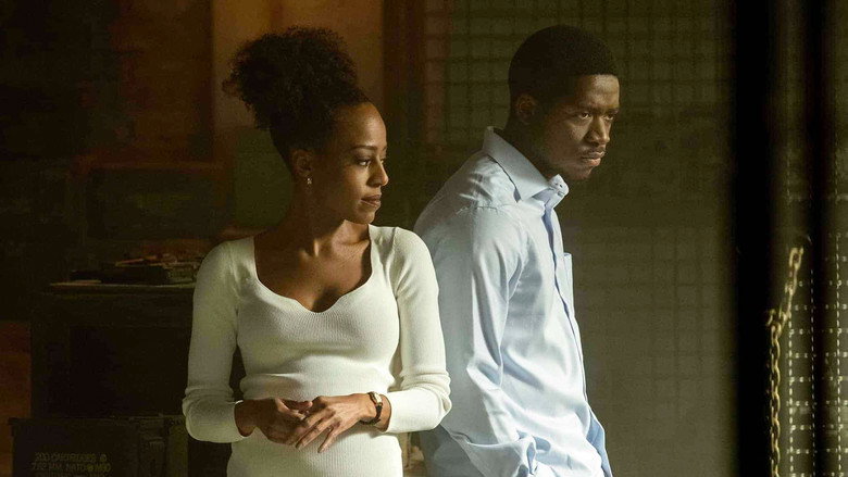 Still from Snowfall - Season 6 Episode 4