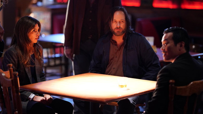 Still from Big Sky - Season 3 Episode 7