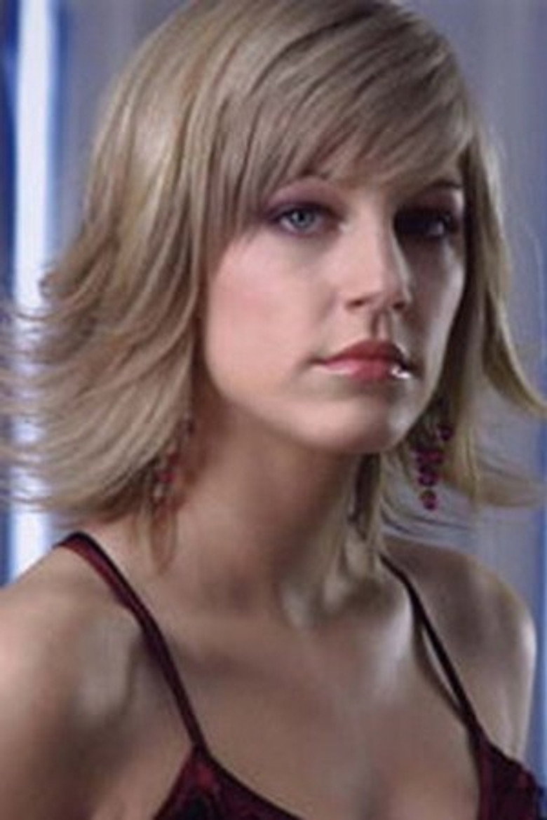 Katarzyna Schejbal portrait