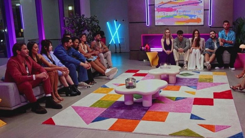 Les Anges de la Téléréalité Saison 13 Épisode 2 Voirfilms