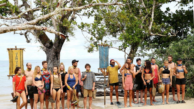 Still image for Australian Survivor season 1 episode 9: Episode 9