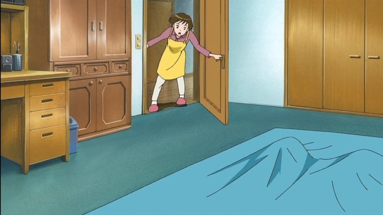 Still image for Thriller Restaurant season 1 episode 2: Cat, Goes to School / The Path to the Bottomless Pond / Become a Flounder Still image for Thriller Restaurant season 1 episode 2: Cat, Goes to School / The Path to the Bottomless Pond / Become a Flounder