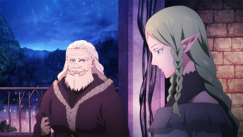 Still from Tales of Wedding Rings - Season 1 Episode 4