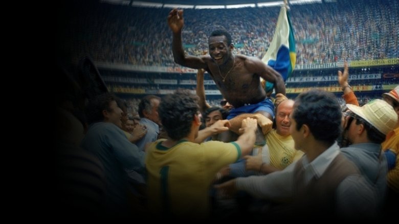 50 Anos do Tri poster